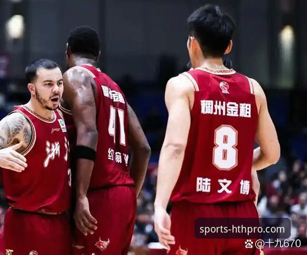 浙江83-81加时逆转宁波晋级八强，兰道夫33分统治比赛全面解析